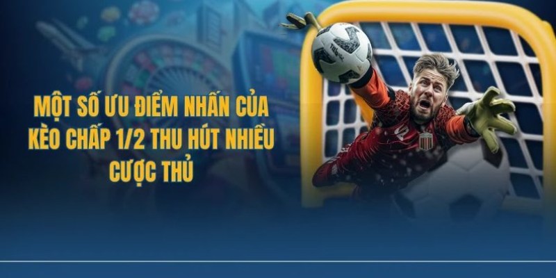 Kèo Chấp Nửa Trái Là Gì? Giải Thích Ý Nghĩa Và Mẹo Về Bờ 1 Kèo chấp nửa trái là gì và lý giải chi tiết