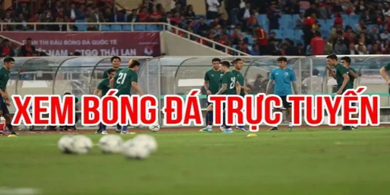 Lịch Bóng Đá Trực Tiếp FB88: Đừng Bỏ Lỡ Siêu Phẩm Mỗi Ngày 2 Lịch bóng đá trực tiếp, xem ngay trên FB88